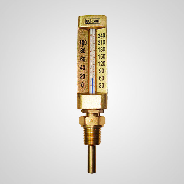 industrial glass stick thermometer calibrator