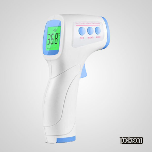 Non-contact-forehead-infrared-Thermometer-TUCKSON-1
