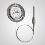 Capillary Thermometer | Tuckson Instruments | Contact us!